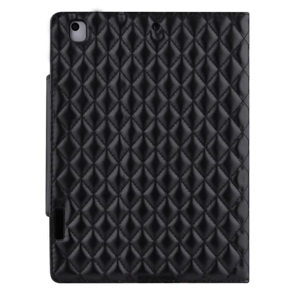 Til iPad 10.2 (2021)/(2020)/(2019) Broderigitter Tabletcover