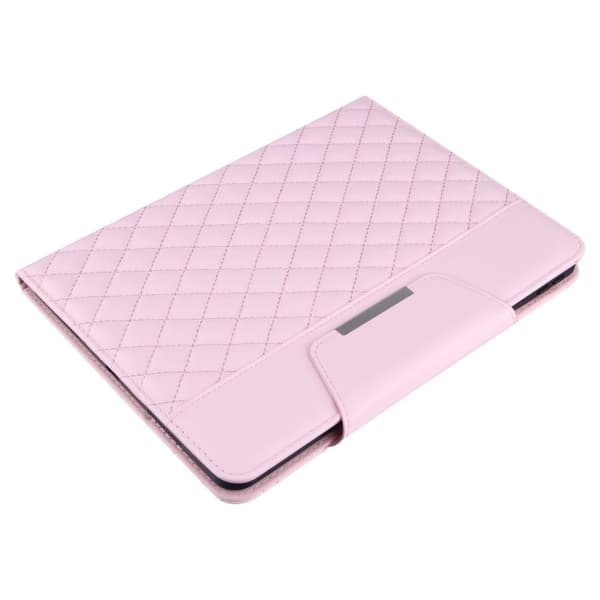 Til iPad 10.2 (2021)/(2020)/(2019) Broderigitter Tabletcover