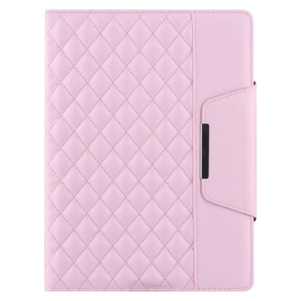 Til iPad 10.2 (2021)/(2020)/(2019) Broderigitter Tabletcover