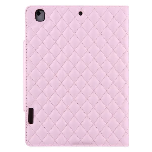 Til iPad 10.2 (2021)/(2020)/(2019) Broderigitter Tabletcover