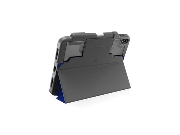 STM Dux Plus, Folio, Apple, iPad (10th gen), 27,7 cm (10.9"), 476 g