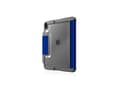Miniatyrbilde 2 av 5: STM Dux Plus, Folio, Apple, iPad (10th gen), 27,7 cm (10.9"), 476 g