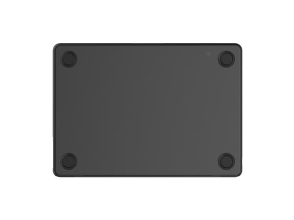 Incase INMB200749-BLK, Hardplast, 33 cm (13"), 231 g