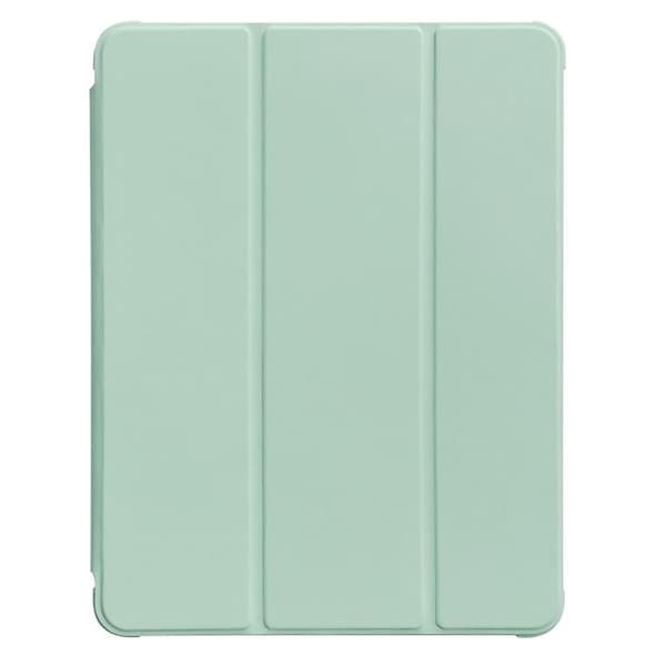 iPad Mini (2021) Fodral Smart Tablet Case - Grön
