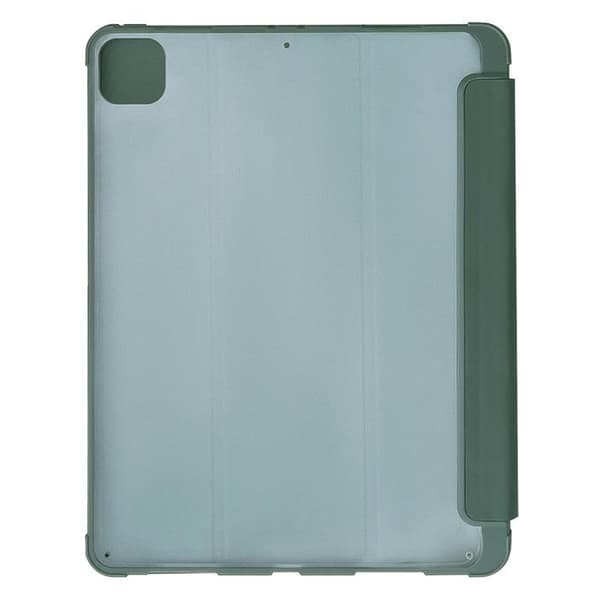 iPad Mini (2021) Fodral Smart Tablet Case - Grön