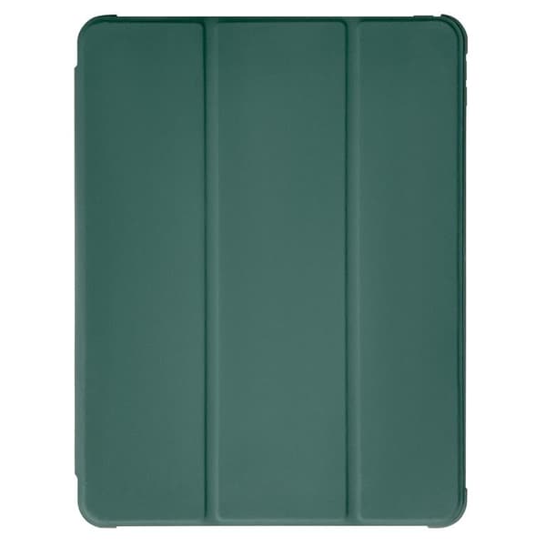 iPad Mini (2021) Fodral Smart Tablet Case - Grön