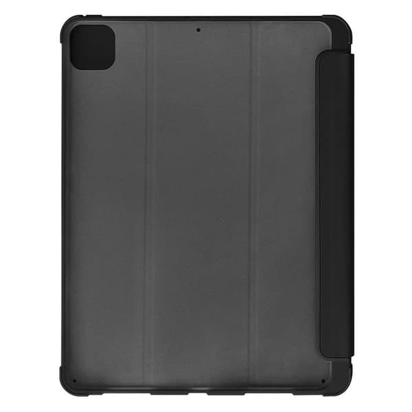 iPad Mini (2021) Fodral Smart Tablet Case - Svart