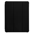 Miniatyrbild 1 av 6: iPad Mini (2021) Fodral Smart Tablet Case - Svart