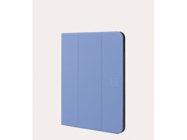 Tucano UP PLUS Kirjahylly Passer til Apple: #####iPad 10.9 (10. sukupolvi) Himmelblå