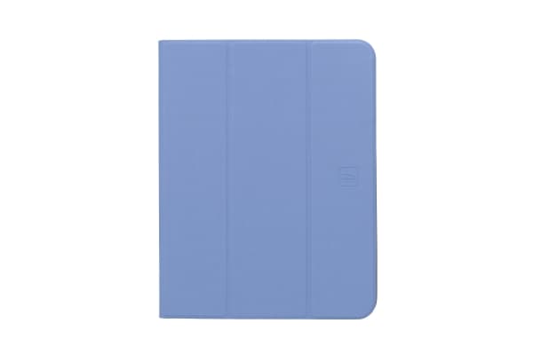 Tucano UP PLUS Kirjahylly Passer til Apple: #####iPad 10.9 (10. sukupolvi) Himmelblå
