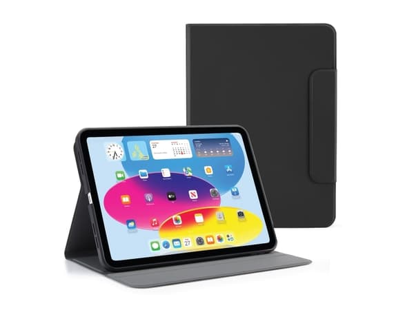Pipetto P059-49-V, Flip case, Apple, iPad 10th Gen (2022), 27,7 cm (10.9")