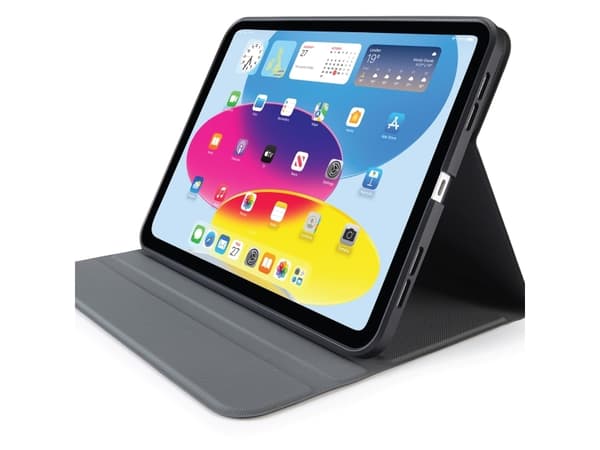 Pipetto P059-49-V, Flip case, Apple, iPad 10th Gen (2022), 27,7 cm (10.9")