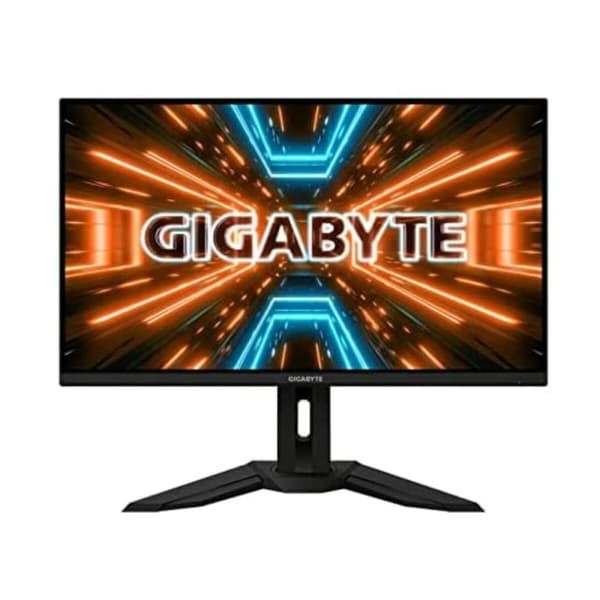 Skjerm Gigabyte M32U 32" 144 Hz
