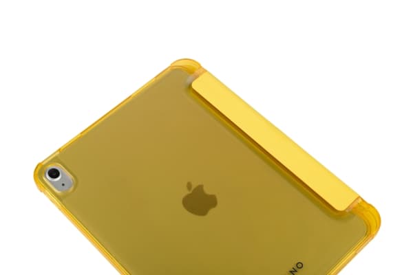 Tucano Satin, Folio, Apple, iPad 10.9" 10th gen 2022, 27,7 cm (10.9")