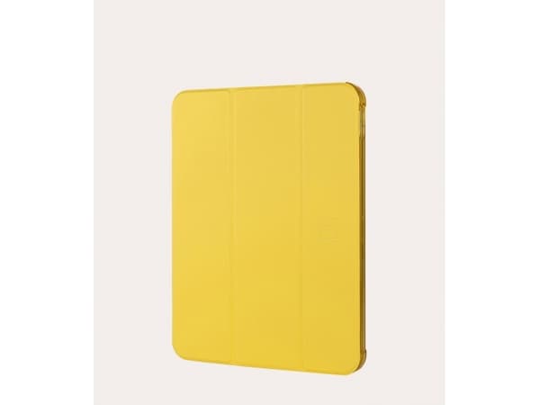 Tucano Satin, Folio, Apple, iPad 10.9" 10th gen 2022, 27,7 cm (10.9")