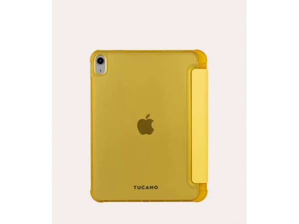 Tucano Satin, Folio, Apple, iPad 10.9" 10th gen 2022, 27,7 cm (10.9")