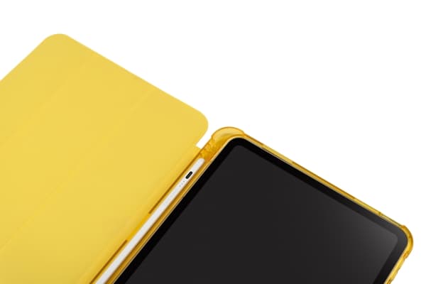 Tucano Satin, Folio, Apple, iPad 10.9" 10th gen 2022, 27,7 cm (10.9")