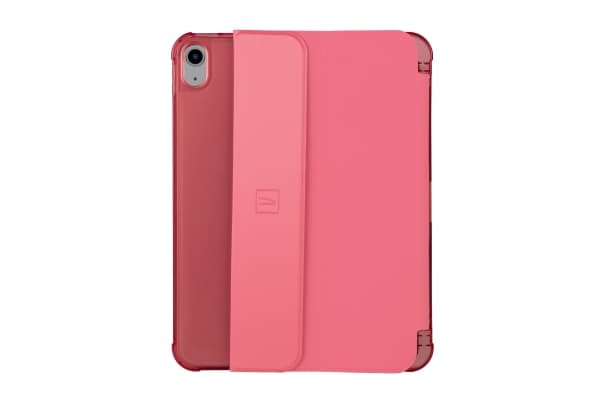 Tucano Satin, Folio, Apple, iPad 10.9" 10th gen 2022, 27,7 cm (10.9")