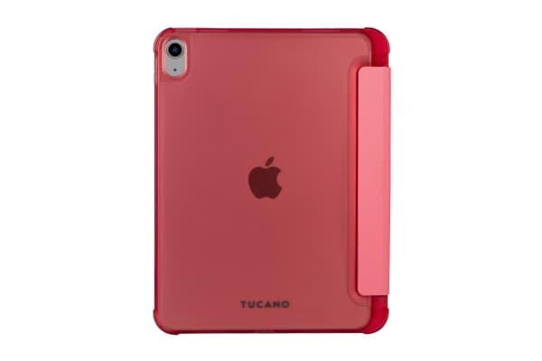 Tucano Satin, Folio, Apple, iPad 10.9" 10th gen 2022, 27,7 cm (10.9")