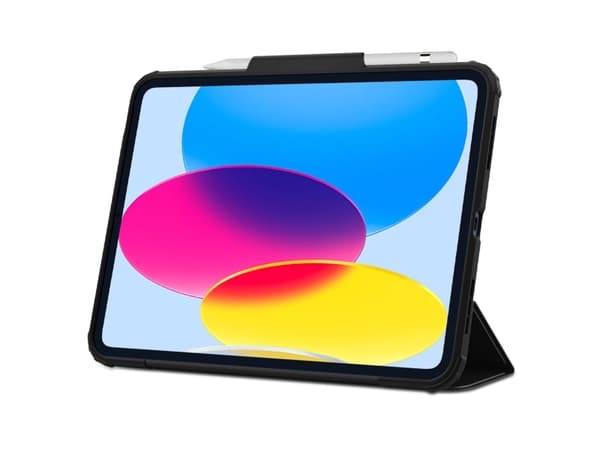 Spigen ACS05416, Folio, Apple, iPad 10.9" (2022), 27,7 cm (10.9"), 252 g