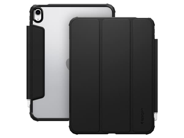 Spigen ACS05416, Folio, Apple, iPad 10.9" (2022), 27,7 cm (10.9"), 252 g