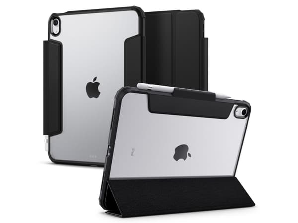 Spigen ACS05416, Folio, Apple, iPad 10.9" (2022), 27,7 cm (10.9"), 252 g