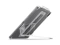 Pikkukuva 2 / 5: Spigen Air Skin Hybrid S, Nahkakotelo, Apple, iPad Pro 12.9", 32,8 cm (12.9"), 209 g
