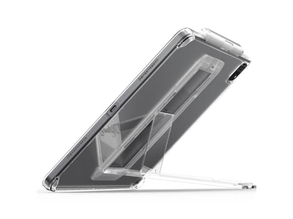 Spigen Air Skin Hybrid S, Nahkakotelo, Apple, iPad Pro 12.9", 32,8 cm (12.9"), 209 g