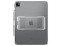 Pikkukuva 1 / 5: Spigen Air Skin Hybrid S, Nahkakotelo, Apple, iPad Pro 12.9", 32,8 cm (12.9"), 209 g