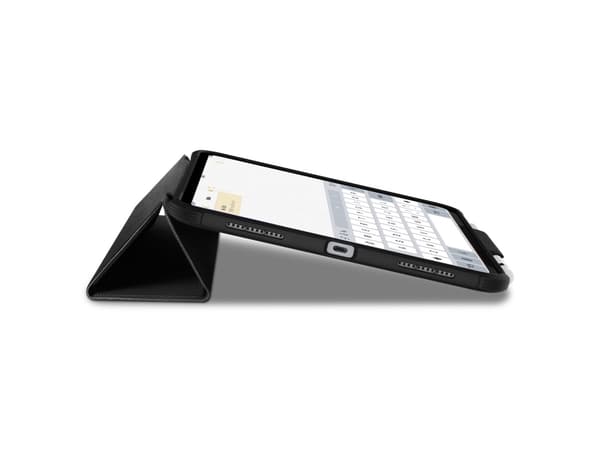 Spigen ACS05417, Folio-kotelo, Apple, iPad 10.9" (2022), 27,7 cm (10.9"), 289 g