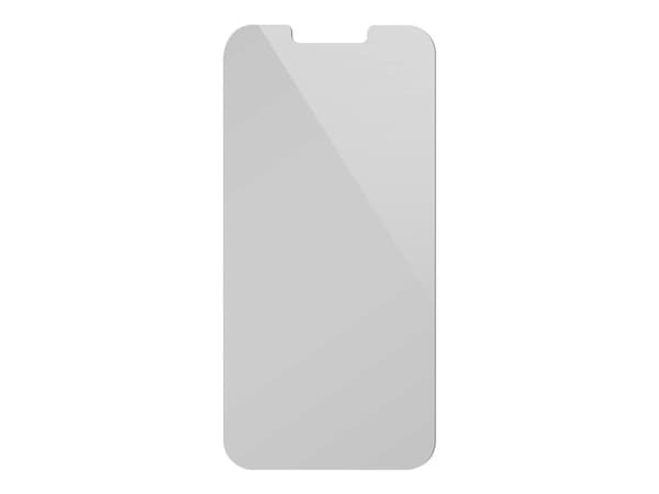 Deltaco SCRN-21IP61X, Apple, iPhone 13/13 Pro/14, Kolahduksenkestävä, Iskunkestävä, Naarmuuntumisenkestävä, Läpinäkyvä, 1 kpl