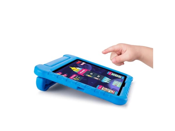 Pipetto P066-117-V, Etui, Apple, iPad 10th Gen (2022) A2696, A2757, A2777, 27,7 cm (10.9")