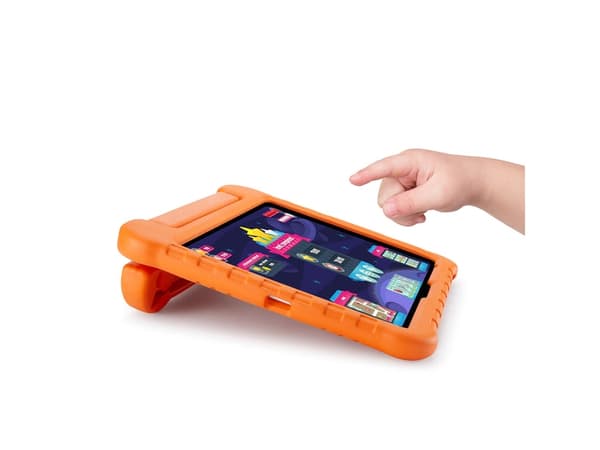 Pipetto Activity, Etui, Apple, iPad 10th Gen (2022) A2696, A2757, A2777, 27,7 cm (10.9")
