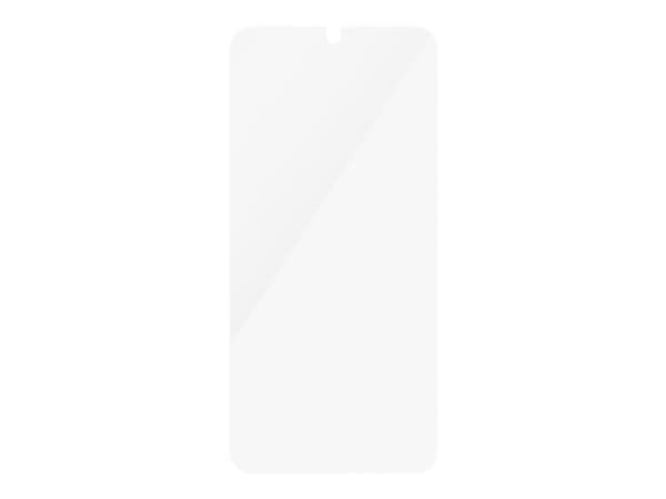 PanzerGlass™ | Skjermbeskytter til mobiltelefoner - Ultra-Wide Fit | Samsung Galaxy S23
