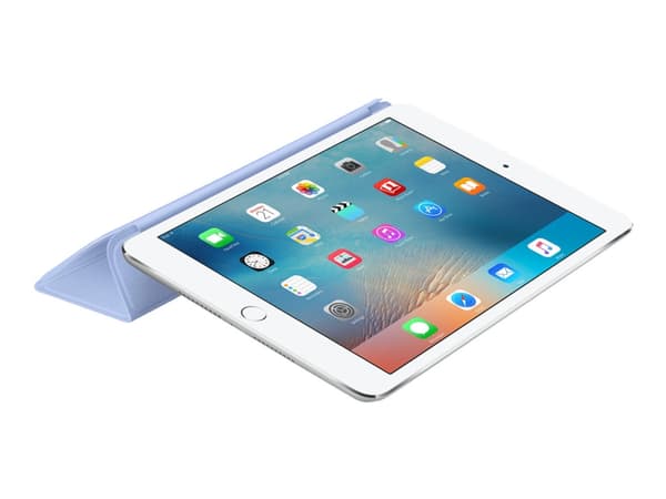 Apple Smart - Skjermdeksel for nettbrett - lilla