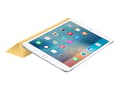 Miniatyrbilde 1 av 5: Apple Smart - Skjermdeksel for nettbrett - gul
