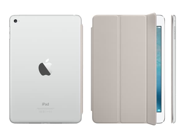 Apple MKM02ZM/A, Suojus, Apple, iPad mini 4, 20,1 cm (7.9")