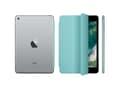 Miniatyrbilde 3 av 5: Apple Smart - Skjermdeksel for nettbrett - havblå