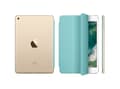 Miniatyrbilde 5 av 5: Apple Smart - Skjermdeksel for nettbrett - havblå