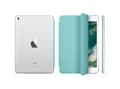 Miniatyrbilde 2 av 5: Apple Smart - Skjermdeksel for nettbrett - havblå