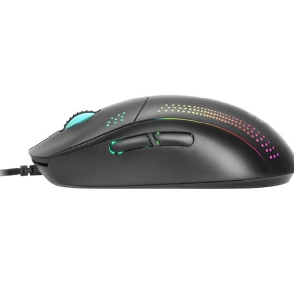 Hodetelefoner med Mikrofon JBL Quantum 50 Bluetooth Svart