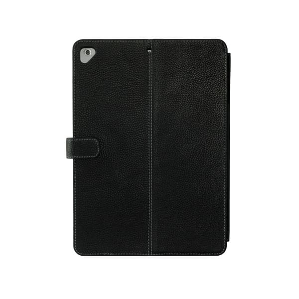 Onsala Nettbrettetui Skinn Svart 9,7" iPad Air/Air2/Pro