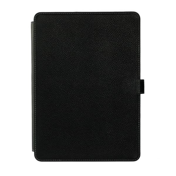 Onsala Nettbrettetui Skinn Svart 9,7" iPad Air/Air2/Pro