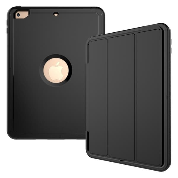 Etui med penholder, iPad mini 4/5