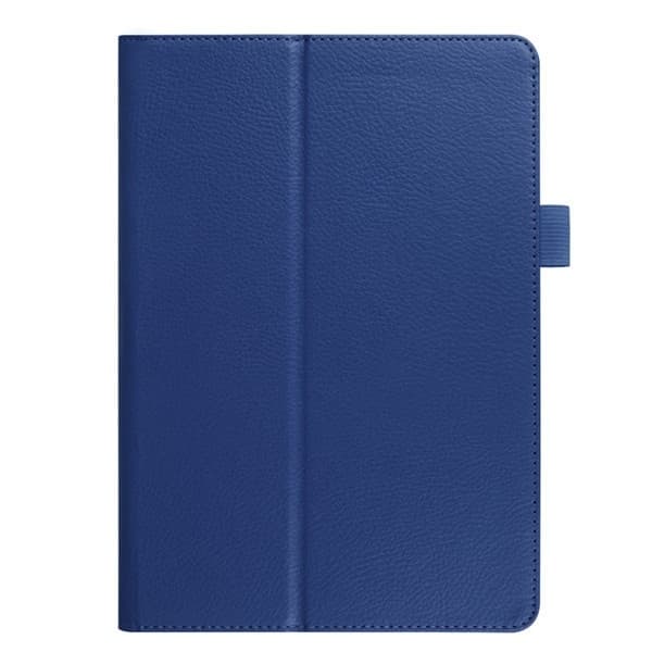 "Kotelo iPad Pro 12,9"" 2020:lle, tummansininen"