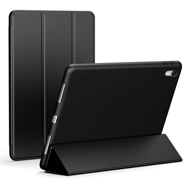 Beskyttelsesetui til iPad Air 4 2020, Sort