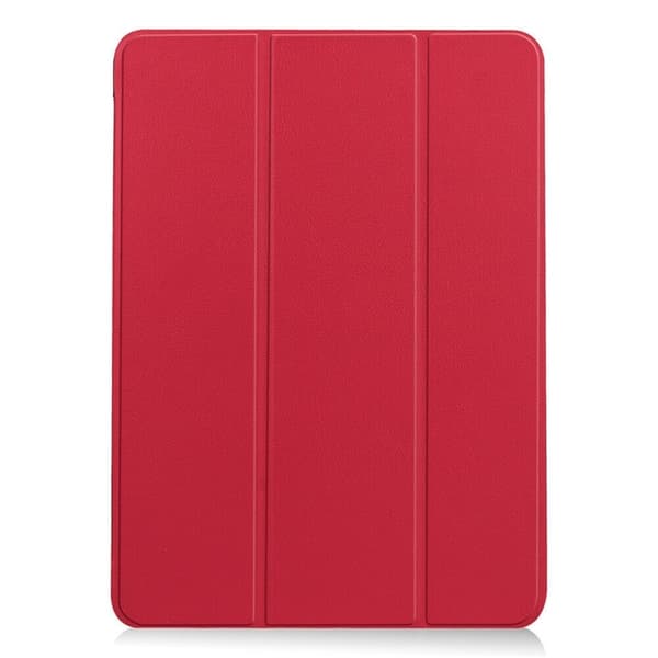 Suojakotelo iPad Air 4 2020, vaaleanpunainen