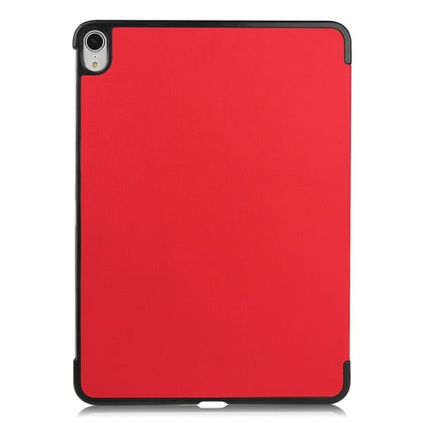 Beskyttelsesetui til iPad Air 4 2020, Rød