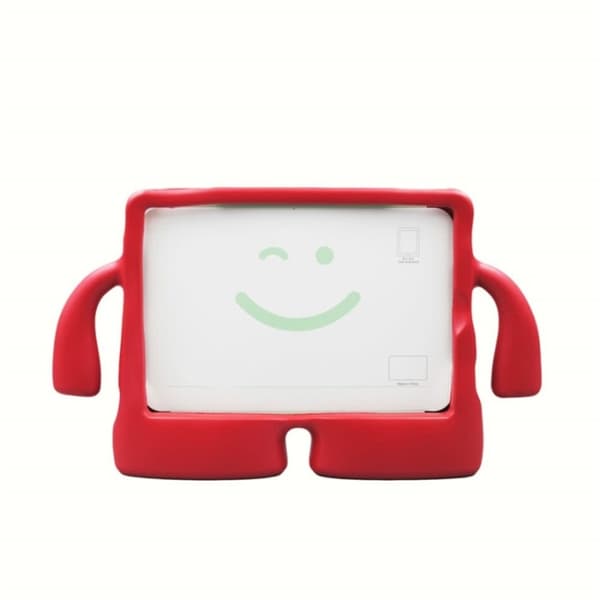 Børneskal til iPad Air 4 og Pro 11"", Rød