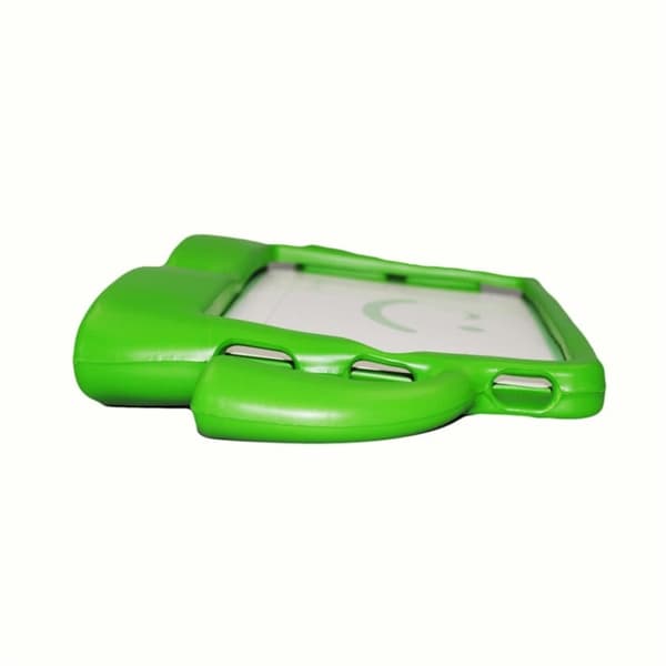 Barnskal till iPad Air 4 och Pro 11", Grön